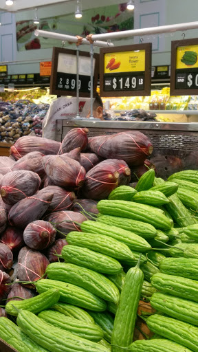 Supermarket «Lotte Plaza Asian and Intl Market», reviews and photos, 13955 Metrotech Dr, Chantilly, VA 20151, USA