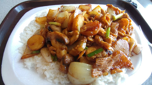 Chinese Restaurant «China Express», reviews and photos, 170 E Carmel Dr, Carmel, IN 46032, USA