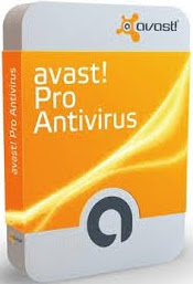 Avast Pro Antivirus 2013 v8.0 Final+License Avast Pro Antivirus 2013 v8.0 Final+License