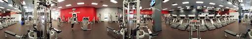 Gym «Flex Fit Gyms», reviews and photos, 2335 S Mooney Blvd, Visalia, CA 93277, USA