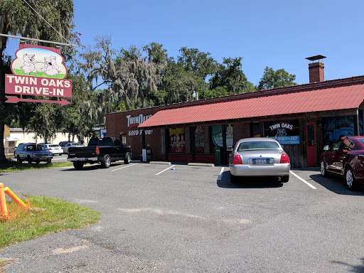 Barbecue Restaurant «Twin Oaks BBQ», reviews and photos, 2618 Norwich St, Brunswick, GA 31520, USA