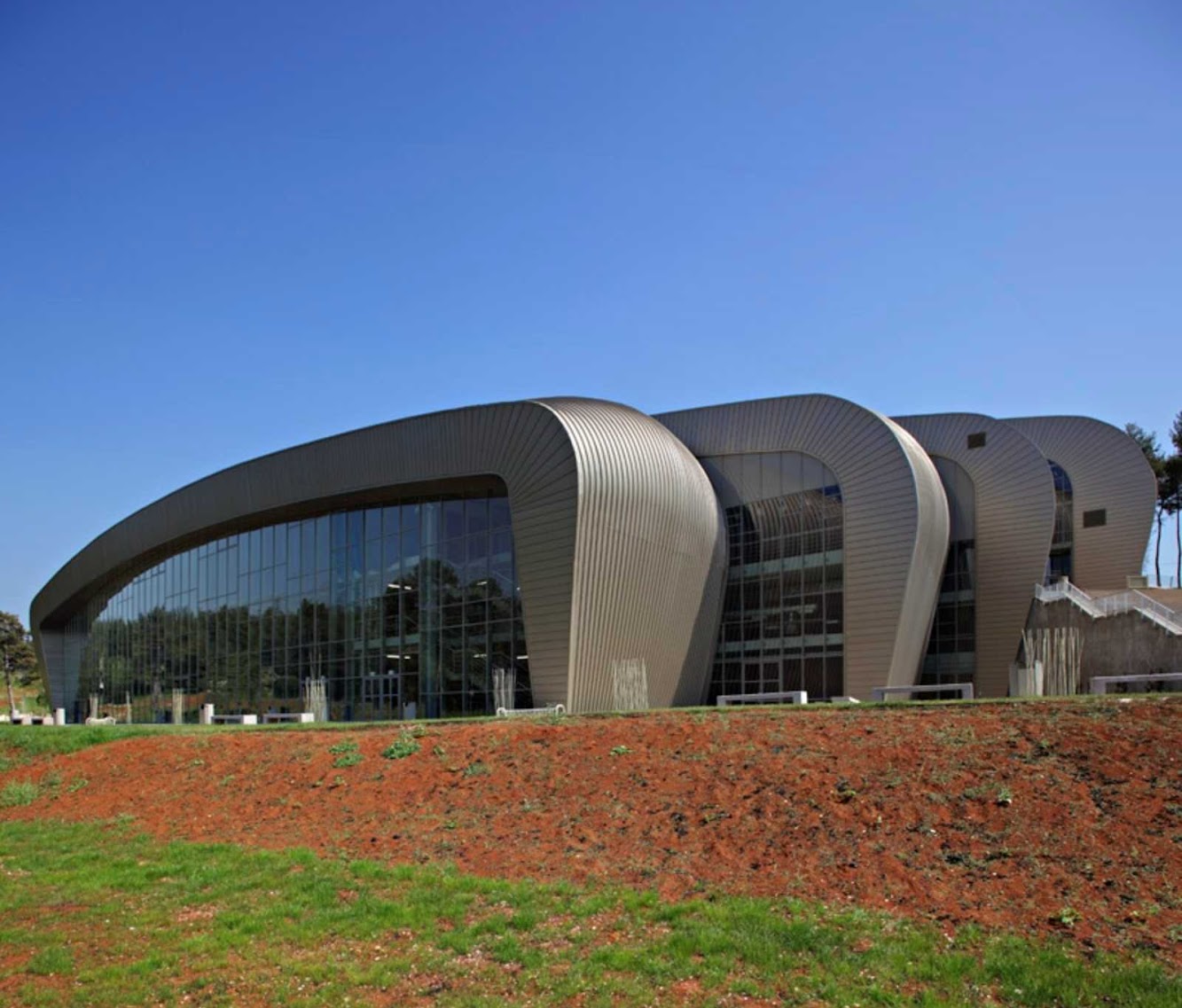 Faculty of Architecture, Zagreb