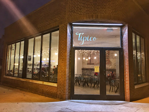 Coffee Shop «Tipico Coffee», reviews and photos, 128 Fargo Ave, Buffalo, NY 14201, USA