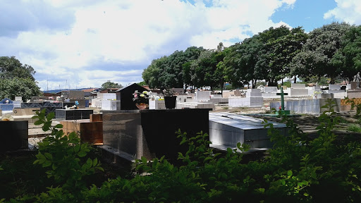Cemitério Municipal, R. Olavo Bilac, 1-63, Santa Maria da Serra - SP, 17370-000, Brasil, Cemitrio, estado São Paulo