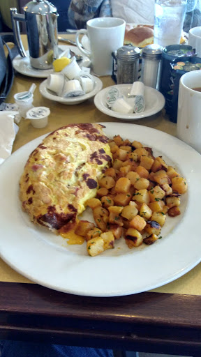 Breakfast Restaurant «Brunch Cafe», reviews and photos, 12270 Princeton Dr, Huntley, IL 60142, USA