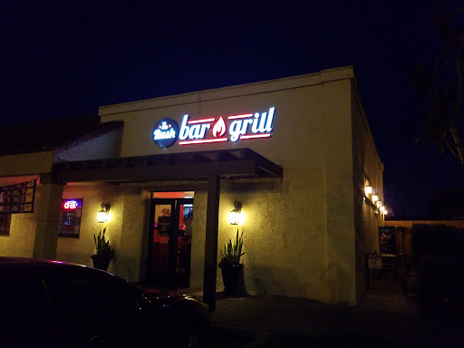 Bar «The Rush Bar and Grill», reviews and photos, 23532 El Toro Rd #24, Lake Forest, CA 92630, USA