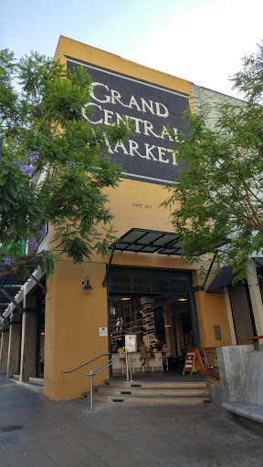 Market «Grand Central Market», reviews and photos, 317 S Broadway, Los Angeles, CA 90013, USA
