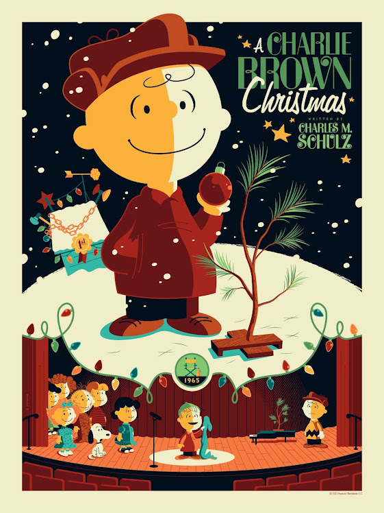 A Charlie Brown Christmas