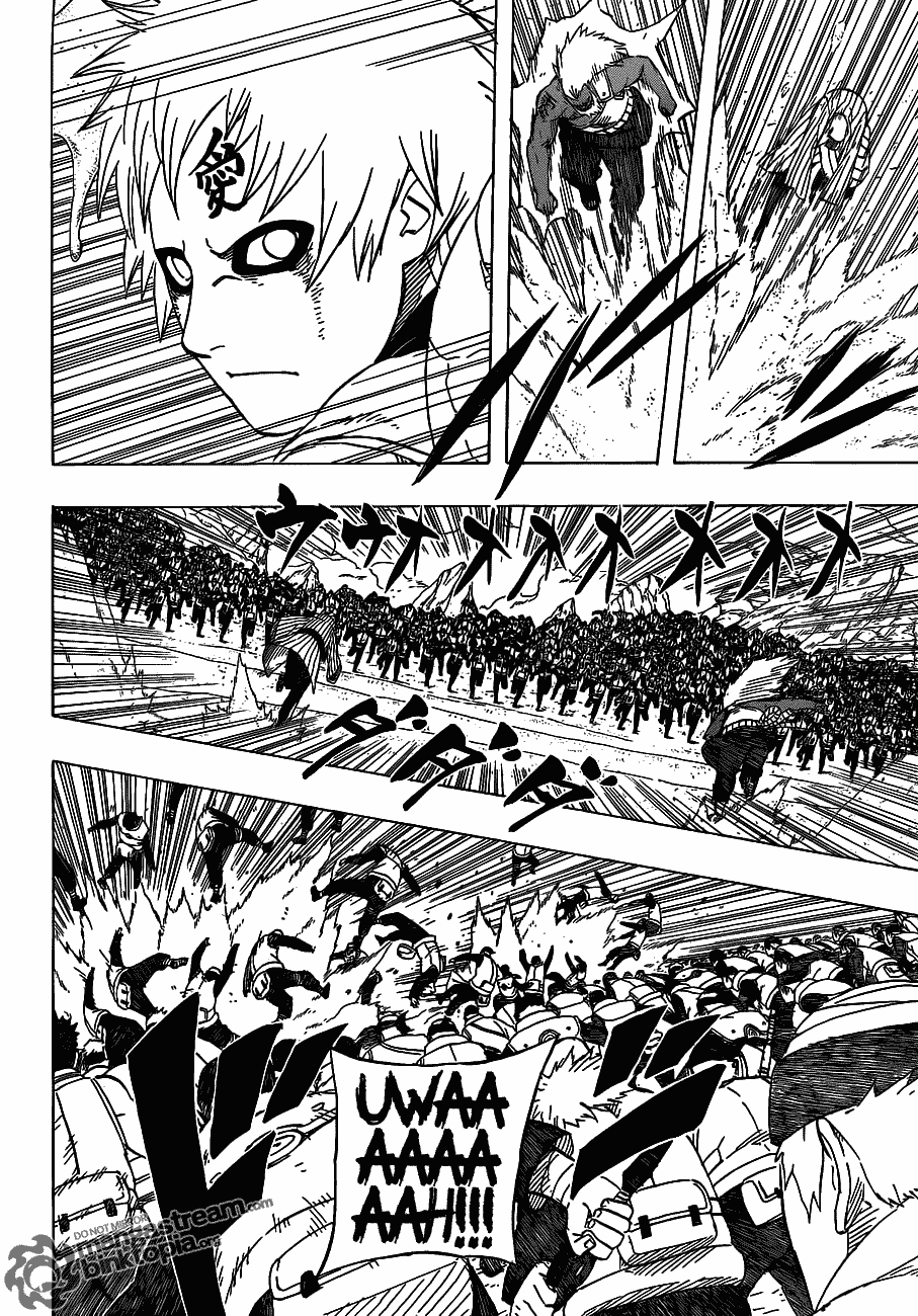 Baca Manga, Baca Komik, Naruto Chapter 548, Naruto 548 Bahasa Indonesia, Naruto 548 Online