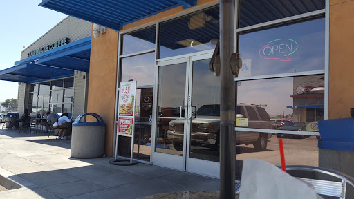 Sandwich Shop «Quiznos», reviews and photos, 2909 W 120th St, Hawthorne, CA 90250, USA
