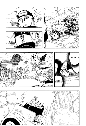 Naruto Scans Online page 9