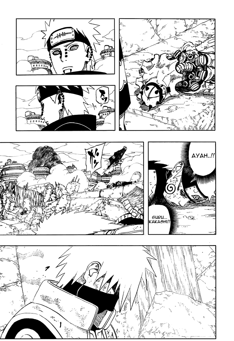 Baca Manga, Baca Komik, Naruto Chapter 424, Naruto 424 Bahasa Indonesia, Naruto 424 Online