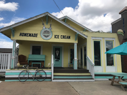 Ice Cream Shop «Gypsy Scoops», reviews and photos, 2905 Race St, Fort Worth, TX 76111, USA