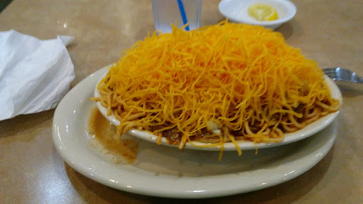 Restaurant «Skyline Chili», reviews and photos, 96 Blackburn Ln, Dry Ridge, KY 41035, USA