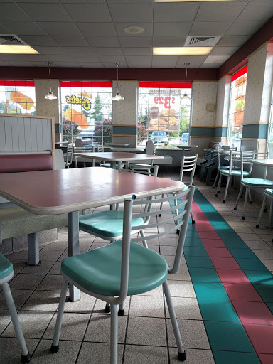 Fast Food Restaurant «Burger King», reviews and photos, 420 High St, Somersworth, NH 03878, USA