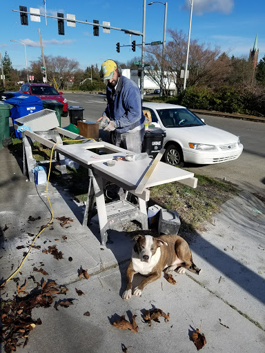 Second Hand Store «Second Use Building Materials», reviews and photos, 3223 6th Ave S, Seattle, WA 98134, USA