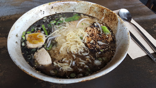 Ramen Restaurant «Tori Ramen», reviews and photos, 161 N Victoria St, St Paul, MN 55104, USA