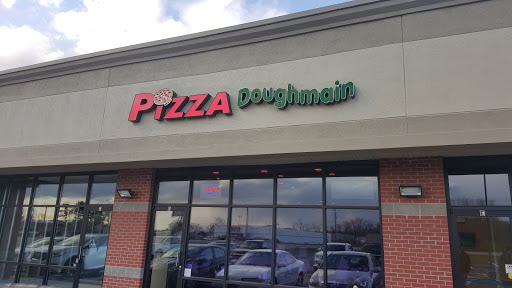 Pizza Restaurant «Pizza Doughmain», reviews and photos, 8220 Brookville Rd # D, Indianapolis, IN 46239, USA