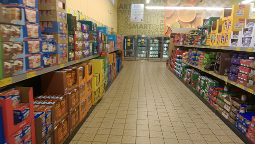 Supermarket «ALDI», reviews and photos, 1445 Street Rd, Bensalem, PA 19020, USA
