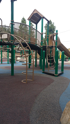 Park «Camp Little Bear Park and Lodge», reviews and photos, 6704 Orchard Ave, Bell, CA 90201, USA