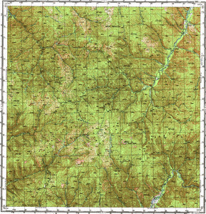 Thumbnail Map 100k--m49-063