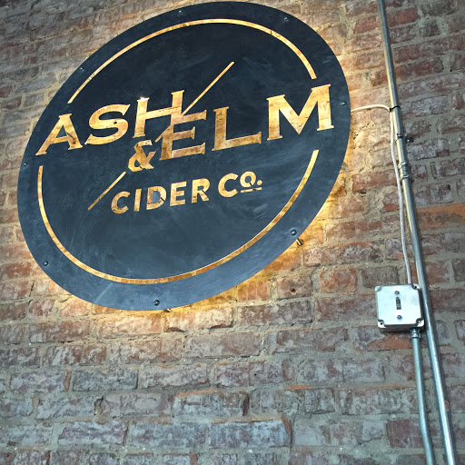 Winery «Ash & Elm Cider Company», reviews and photos, 2104 E Washington St, Indianapolis, IN 46201, USA