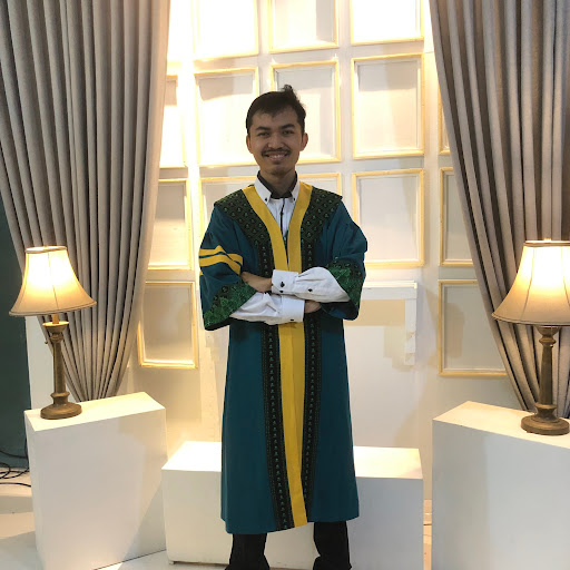 Cara buat thesis master