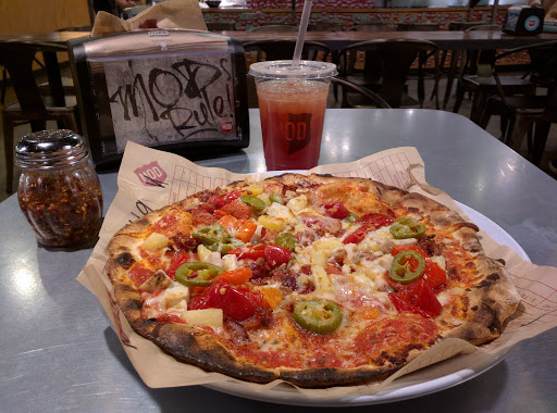 Pizza Restaurant «MOD Pizza», reviews and photos, 1878 Airport Rd, Allentown, PA 18109, USA