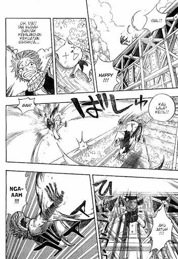 Manga Komik Fairy Tail 18 Online page 8