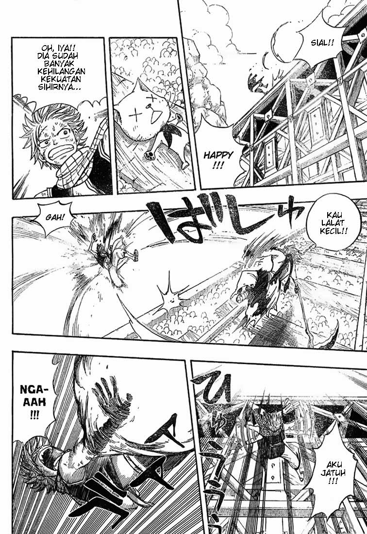 Manga Komik Fairy Tail 18 Online page 8