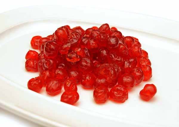 Cherry for Sleeplessness