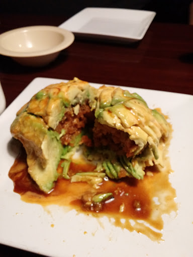 Japanese Restaurant «Sumo Japanese Restaurant», reviews and photos, 1301 McCann Rd, Longview, TX 75601, USA