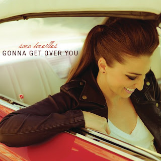 Sara Bareilles - Gonna Get Over You (feat Ryan Tedder)