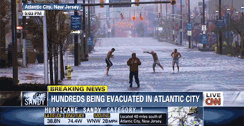 furacaosandy2 Breaking news