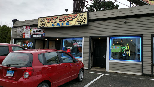 Restaurant «Pit Stop Cafe», reviews and photos, 338 Bridgeport Ave, Milford, CT 06460, USA