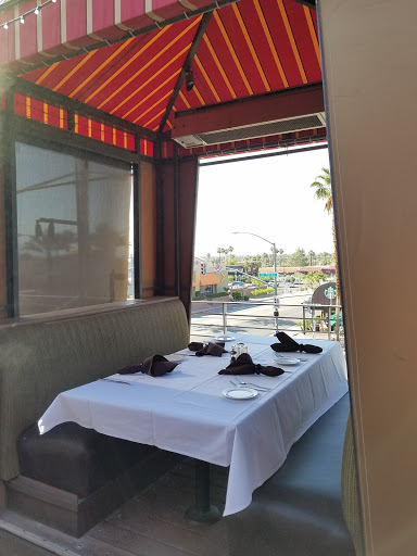 Seafood Restaurant «Pacifica Seafood Restaurant», reviews and photos, 73505 El Paseo, Palm Desert, CA 92260, USA