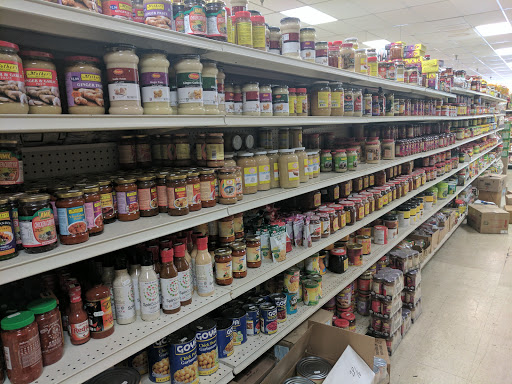 Indian Grocery Store «Spice Bazaar», reviews and photos, 364 Jefferson Rd, Rochester, NY 14623, USA