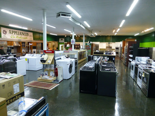 Appliance Store «Appliances On Lakeside», reviews and photos, 5418 Lakeside Ave, Richmond, VA 23228, USA