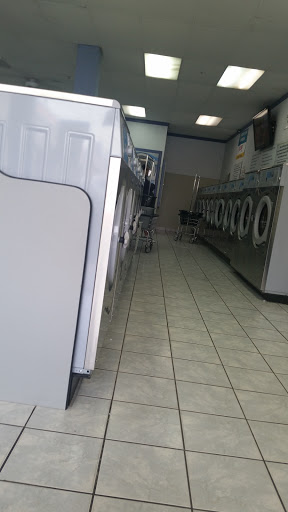 Laundromat «Citrus Coin Laundry», reviews and photos, 8515 Citrus Ave, Fontana, CA 92335, USA