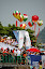 Liuzhou - China - October 12, 2008 - The day of the race of the SGMW Cup Grand Prix of Liuzhou. The final results are: Jay Price of Qatar Team is the winner, David Trask of Trask Brithers Racing second and therd Fabio Comparato 800 Doctor. This GP is the 5th leg of the UIM F1 Powerboat World Championship 2008. Picture by Vittorio Ubertone/Idea Marketing. Liuzhou - China - October 12, 2008 - The day of the race of the SGMW Cup Grand Prix of Liuzhou. The final results are: Jay Price of Qatar Team is the winner, David Trask of Trask Brithers Racing second and therd Fabio Comparato 800 Doctor. This GP is the 5th leg of the UIM F1 Powerboat World Championship 2008. Picture by Vittorio Ubertone/Idea Marketing.