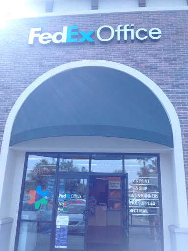 Print Shop «FedEx Office Print & Ship Center», reviews and photos, 1615 E Imperial Hwy, Brea, CA 92821, USA