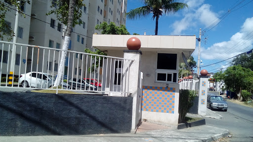 Fórmula Residencial SKY, Av. Aliomar Baleeiro, 8036 - São Marcos, Salvador - BA, 41301-110, Brasil, Residencial, estado Bahia