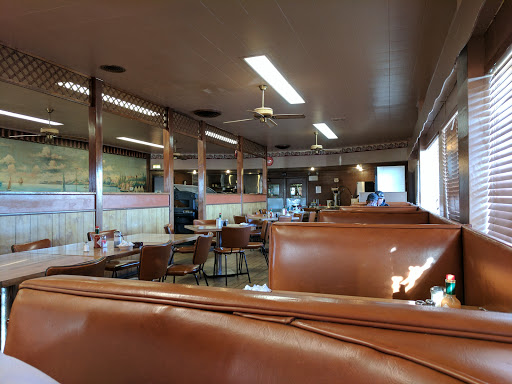 Restaurant «Falcon Restaurant & Lounge», reviews and photos, 1113 E 2nd St, Winslow, AZ 86047, USA