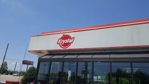 Fast Food Restaurant «Krystal», reviews and photos, 410 Lovell Rd, Knoxville, TN 37934, USA