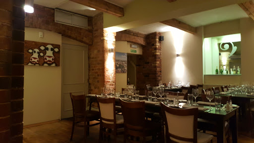 Andersons Bar & Grill