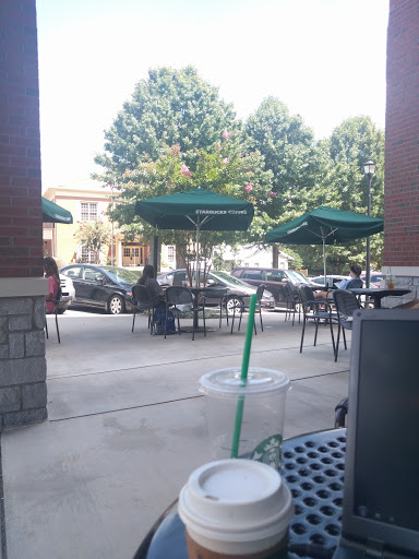Coffee Shop «Starbucks», reviews and photos, 110 S Chestatee St, Dahlonega, GA 30533, USA