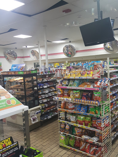 Convenience Store «7-Eleven», reviews and photos, 11599 W Colfax Ave, Lakewood, CO 80215, USA