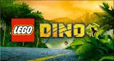 Открылся новый раздел вебсайта LEGO посвященный серии Dino