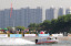 GP OF SHENZHEN CHINA-241010-Philippe Chiappe China CTIC Team a t the Timed Trials for the UIM F1 Powerboat Grand Prix of Shenzhen. This race in China is the 5th leg of the season, October 23-24, 2010. Picture by Vittorio Ubertone/Idea Marketing.