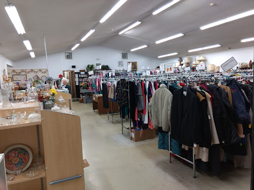 Thrift Store «Feed My People», reviews and photos, 3295 Ottomeyer Rd, High Ridge, MO 63049, USA